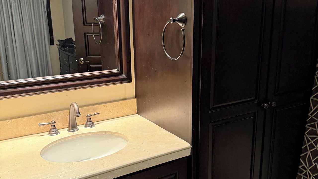 Photo of Bathroom in Santa Rosa