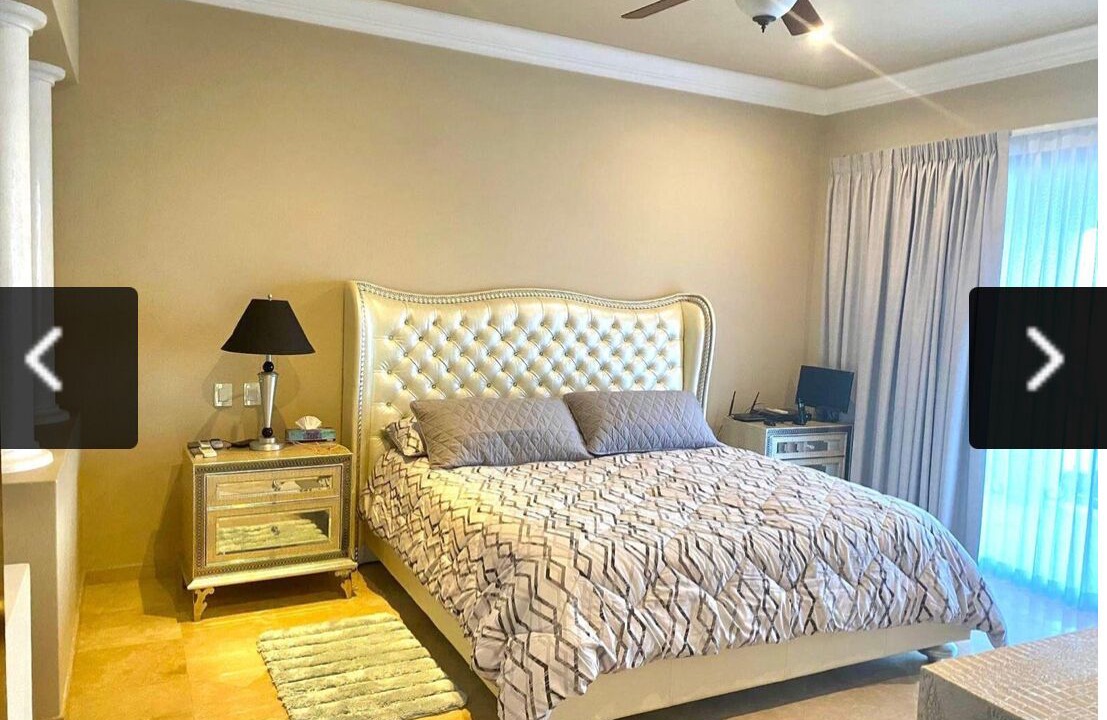 Photo of Bedroom in Santa Rosa