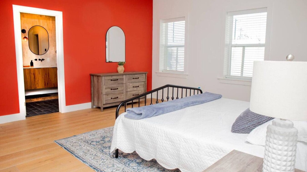 Photo of Bedroom in Brownsville