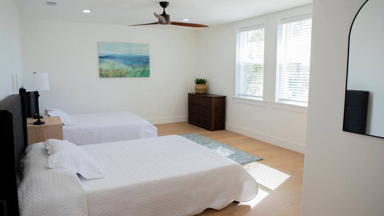 Photo of Bedroom in Brownsville
