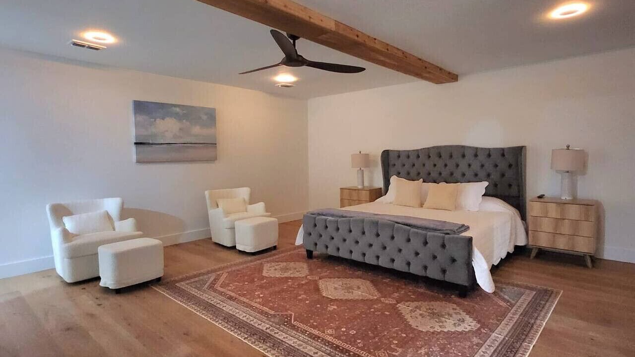 Photo of Bedroom in Brownsville