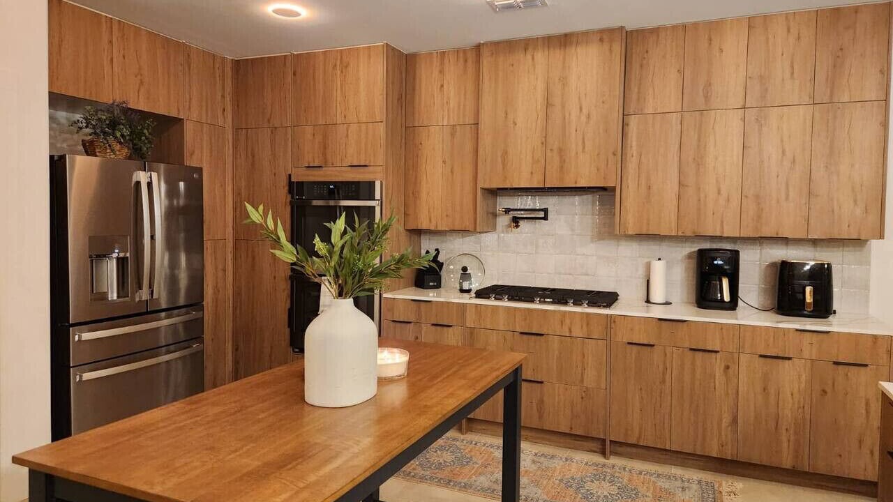 Photo of Kitchen in Brownsville