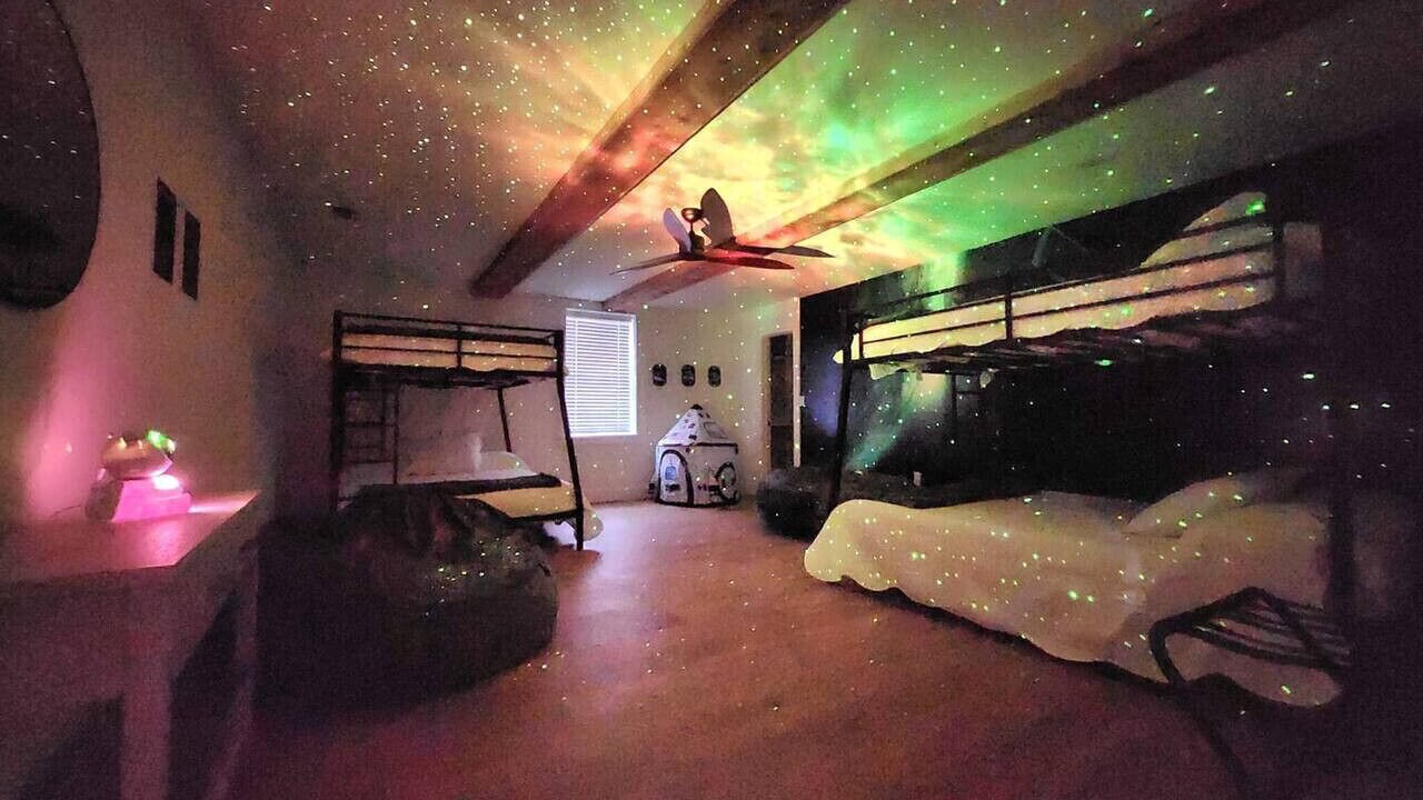Photo of Bedroom in Brownsville