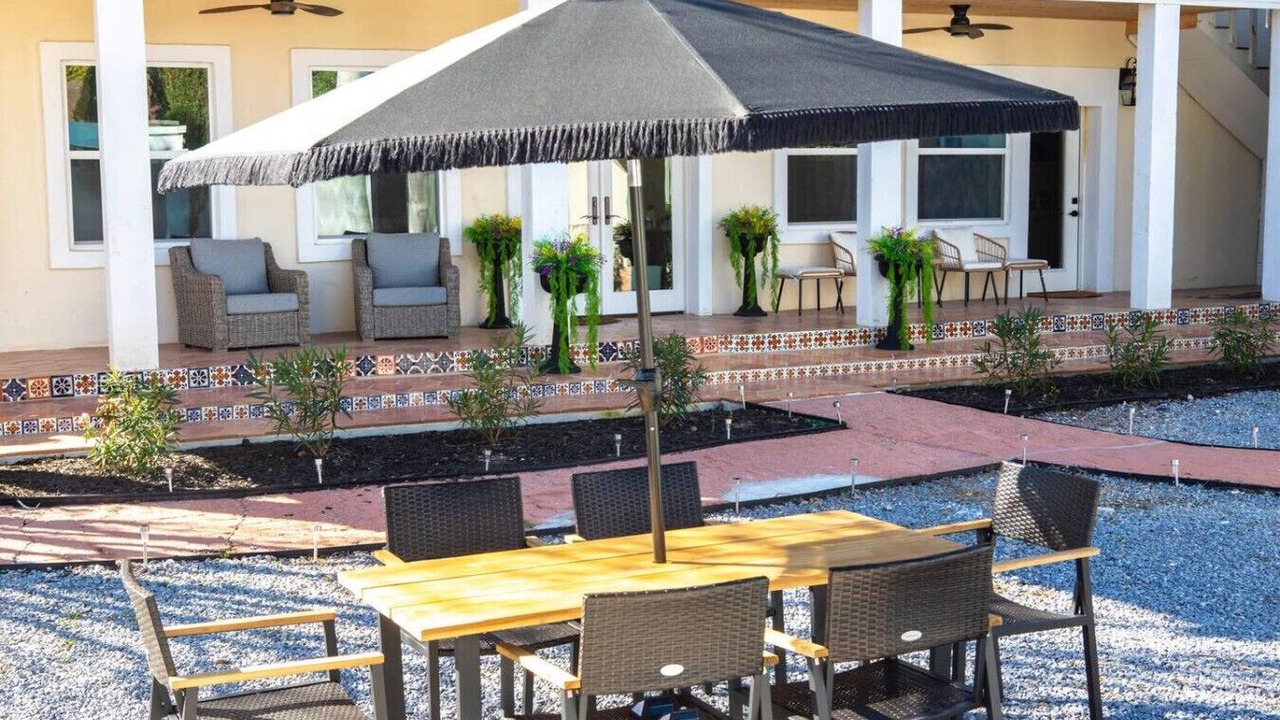 Photo of Outdoor in Brownsville