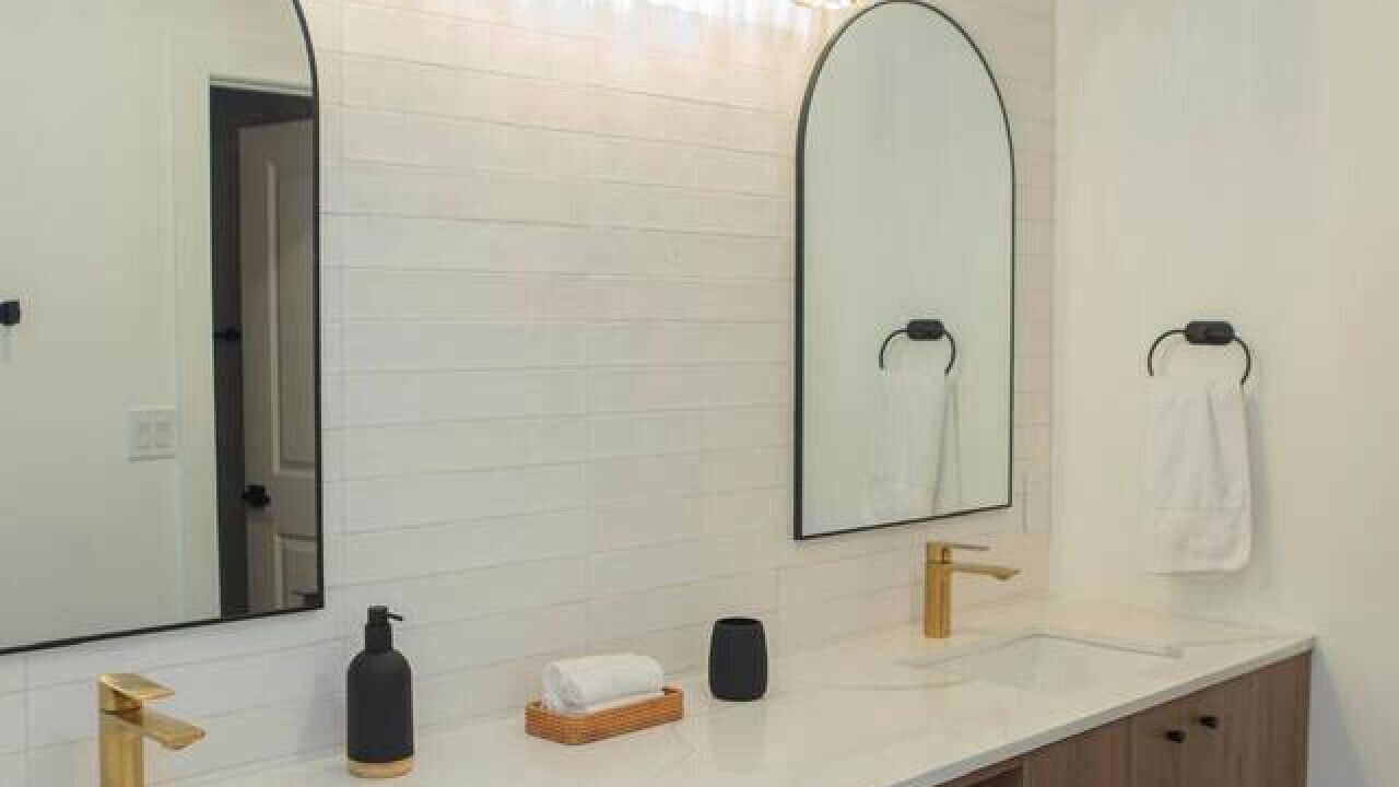 Photo of Bathroom in Brownsville