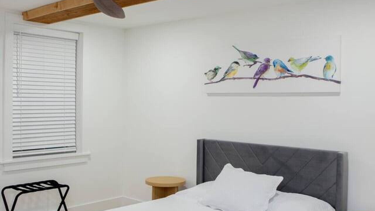 Photo of Bedroom in Brownsville
