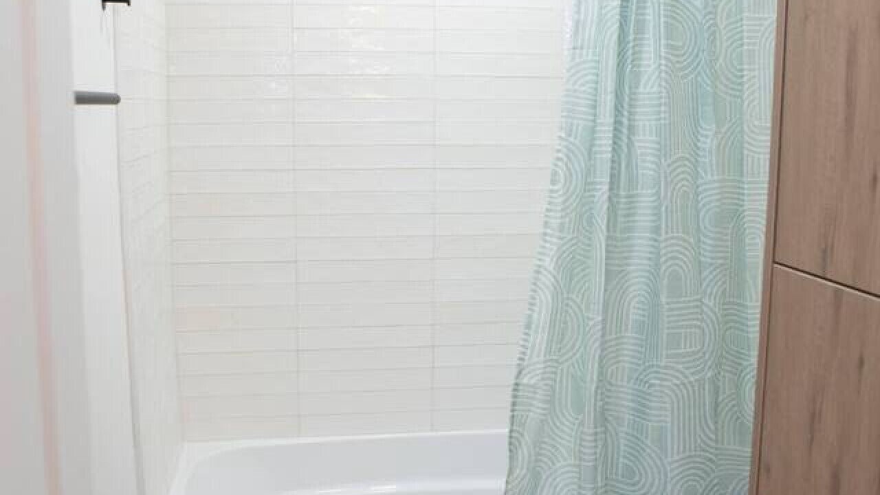 Photo of Bathroom in Brownsville