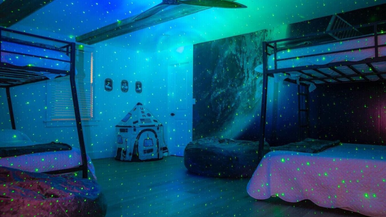 Photo of Bedroom in Brownsville