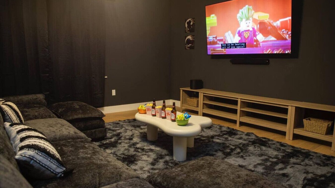 Photo of Livingroom in Brownsville