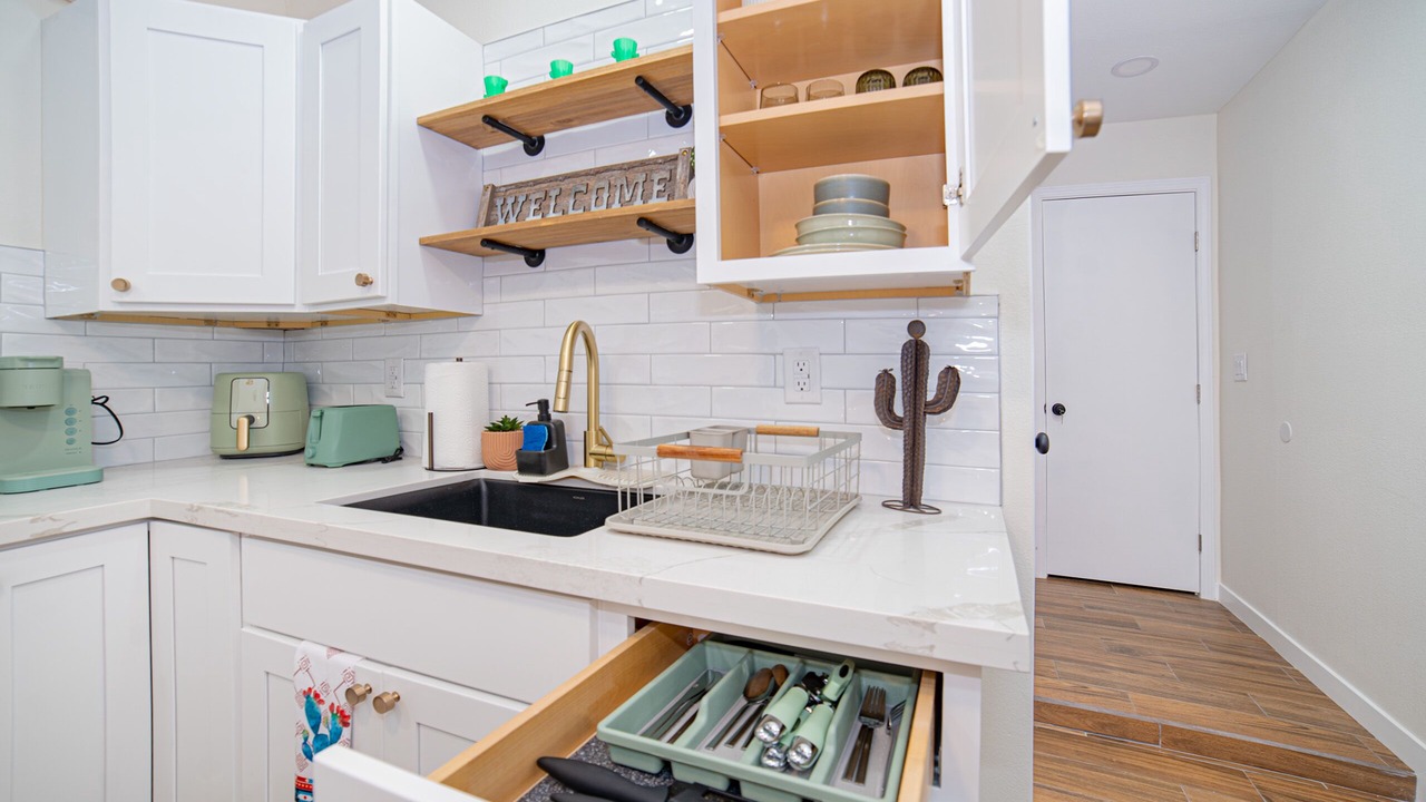 Photo of Kitchen in Yuma