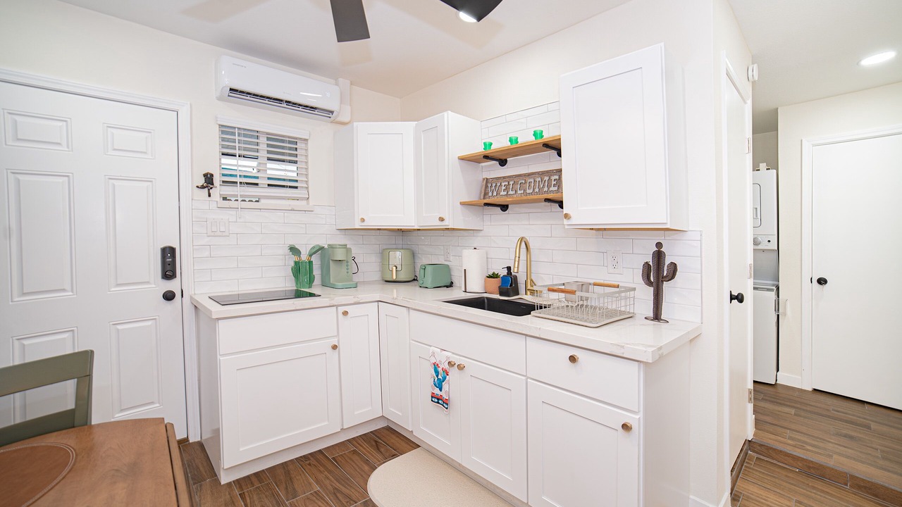 Photo of Kitchen in Yuma