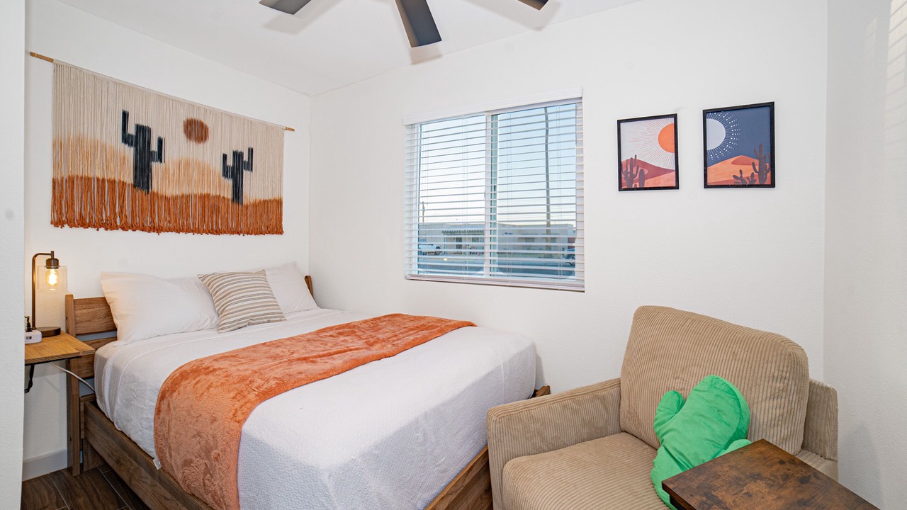 Photo of Bedroom in Yuma