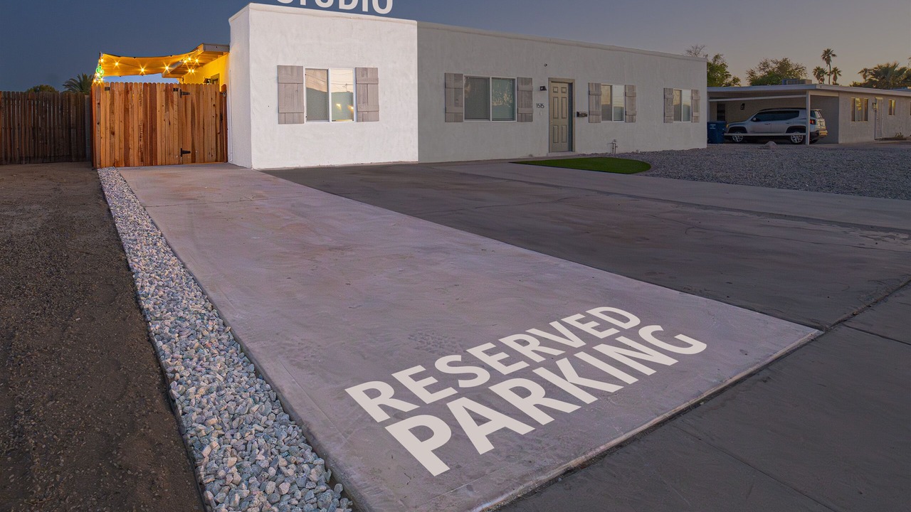 Photo of Outdoor in Yuma
