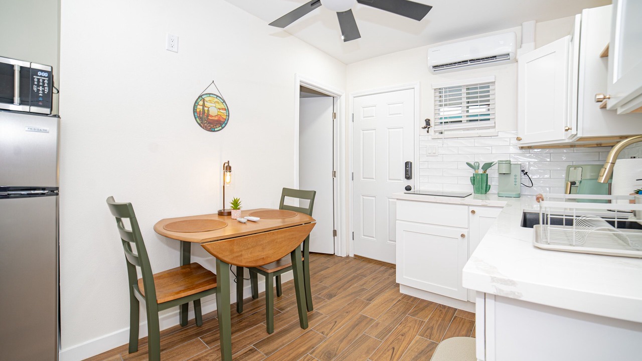 Photo of Kitchen in Yuma