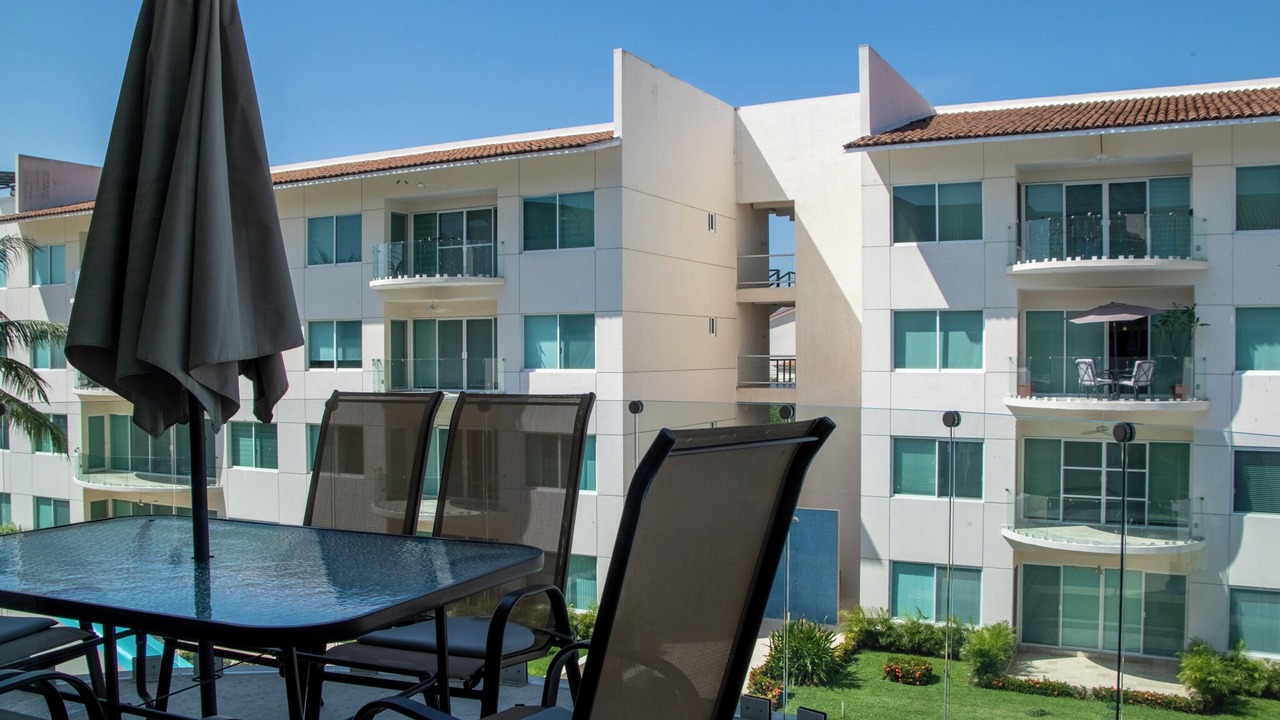 Photo of Outdoor in Ixtapa
