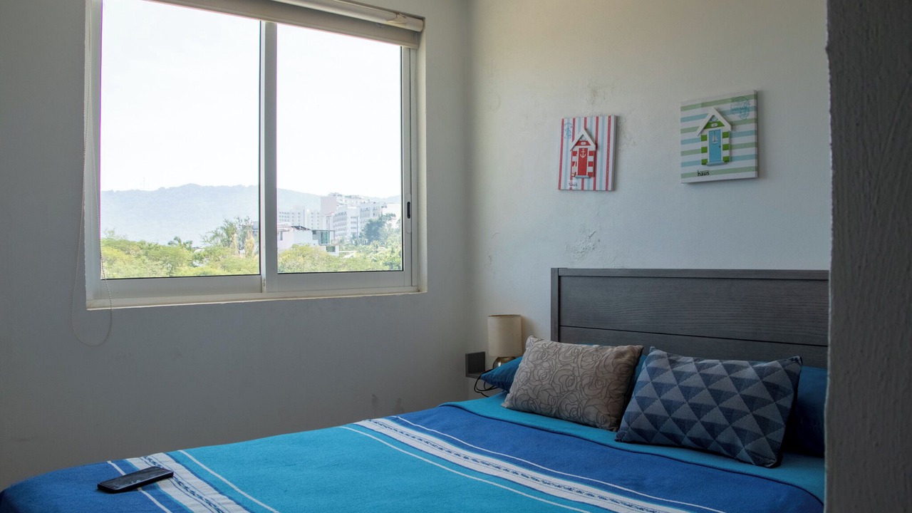 Photo of Bedroom in Ixtapa