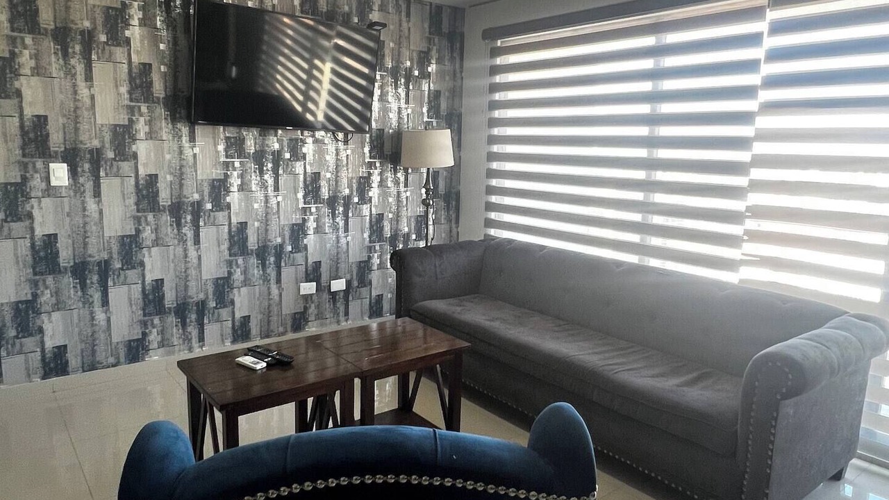 Photo of Livingroom in Culiacan