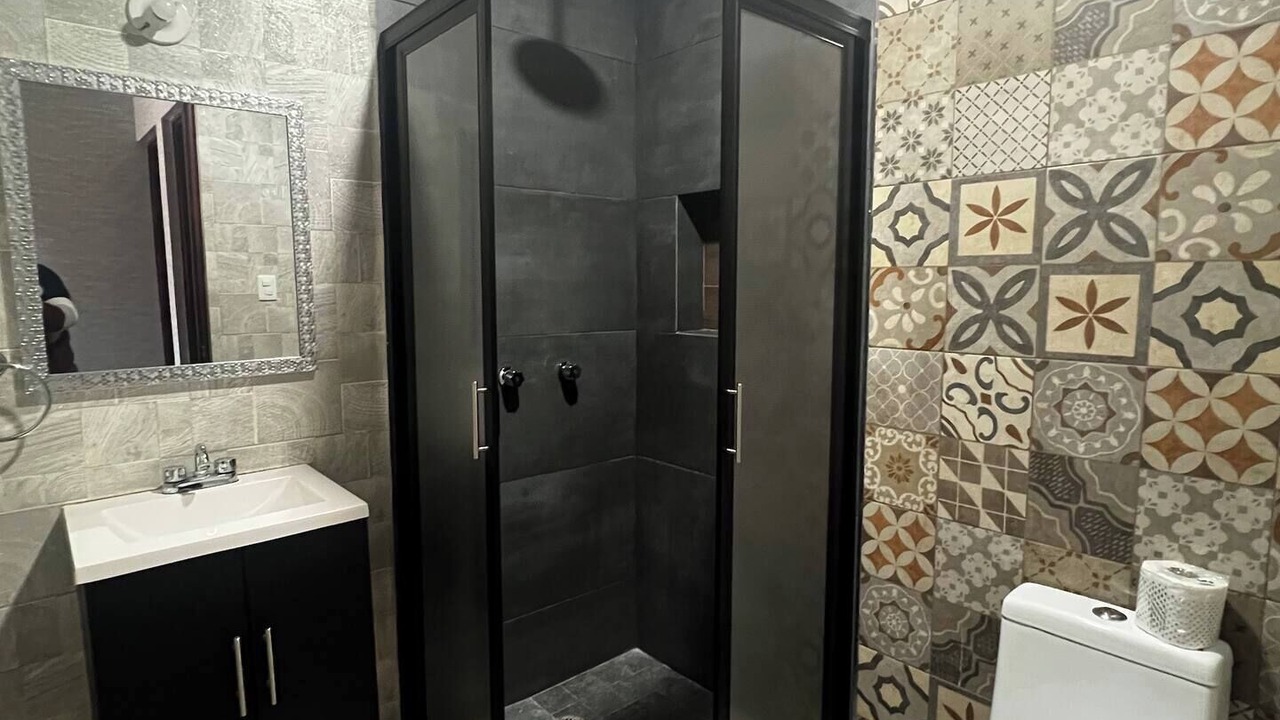 Photo of Bathroom in Culiacan