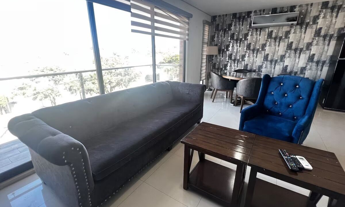 Photo of Livingroom in Culiacan