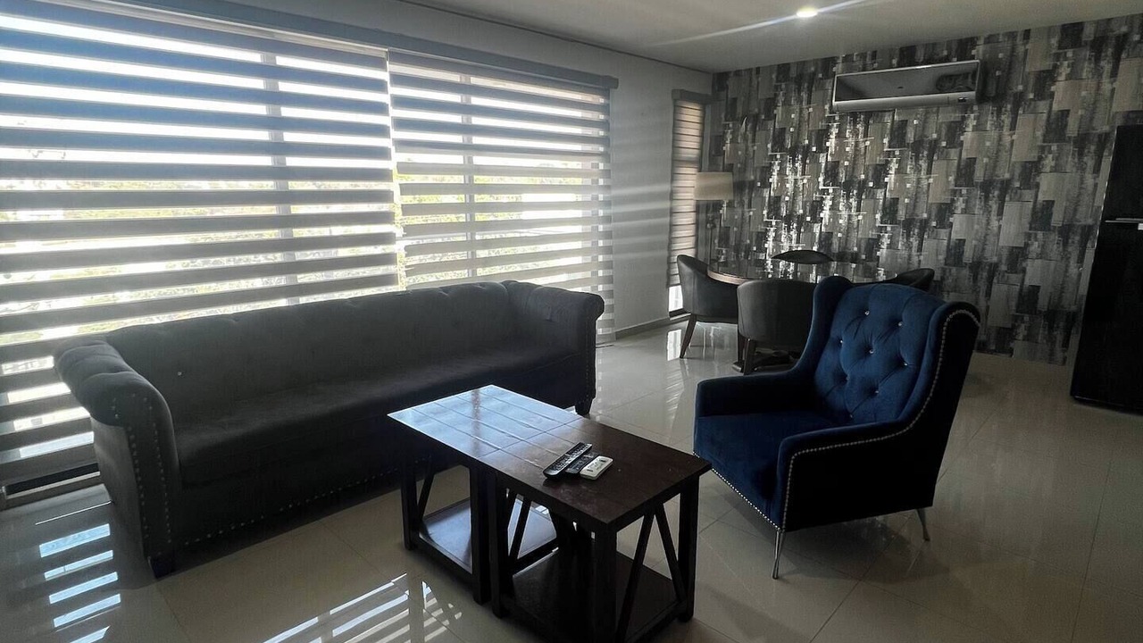 Photo of Livingroom in Culiacan