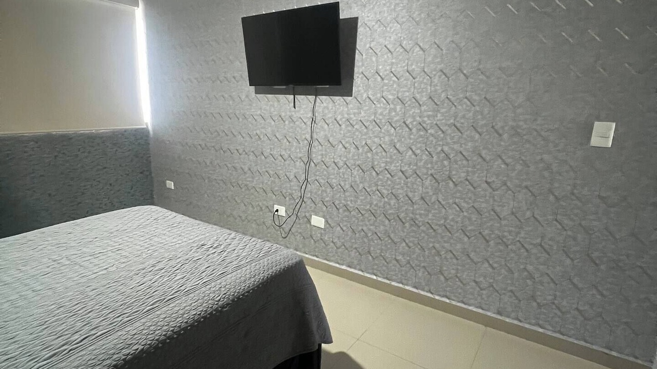 Photo of Bedroom in Culiacan