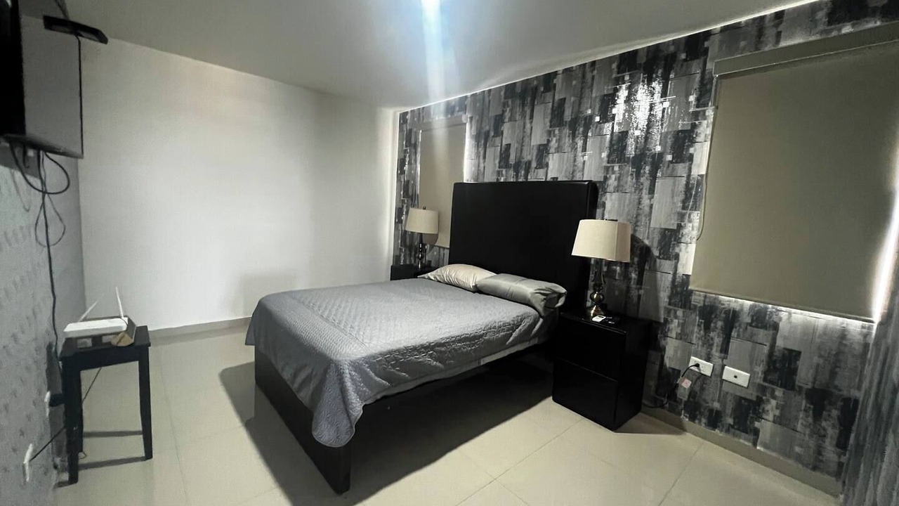 Photo of Bedroom in Culiacan