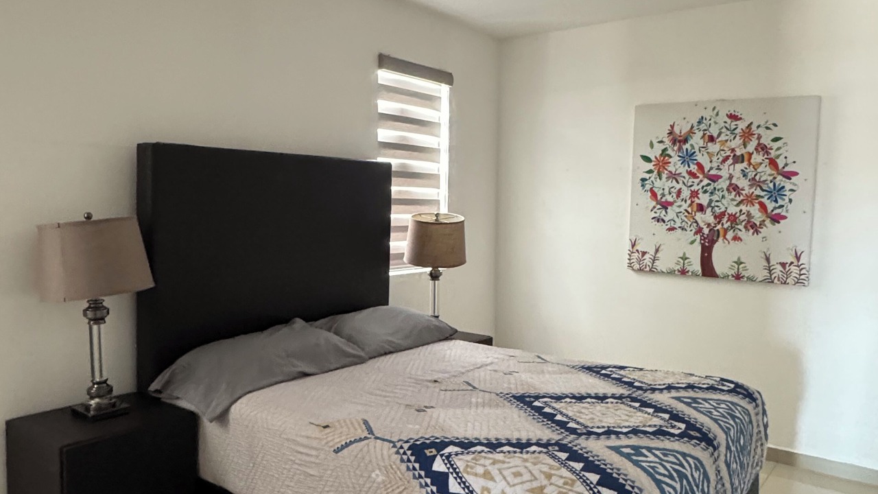 Photo of Bedroom in Culiacan