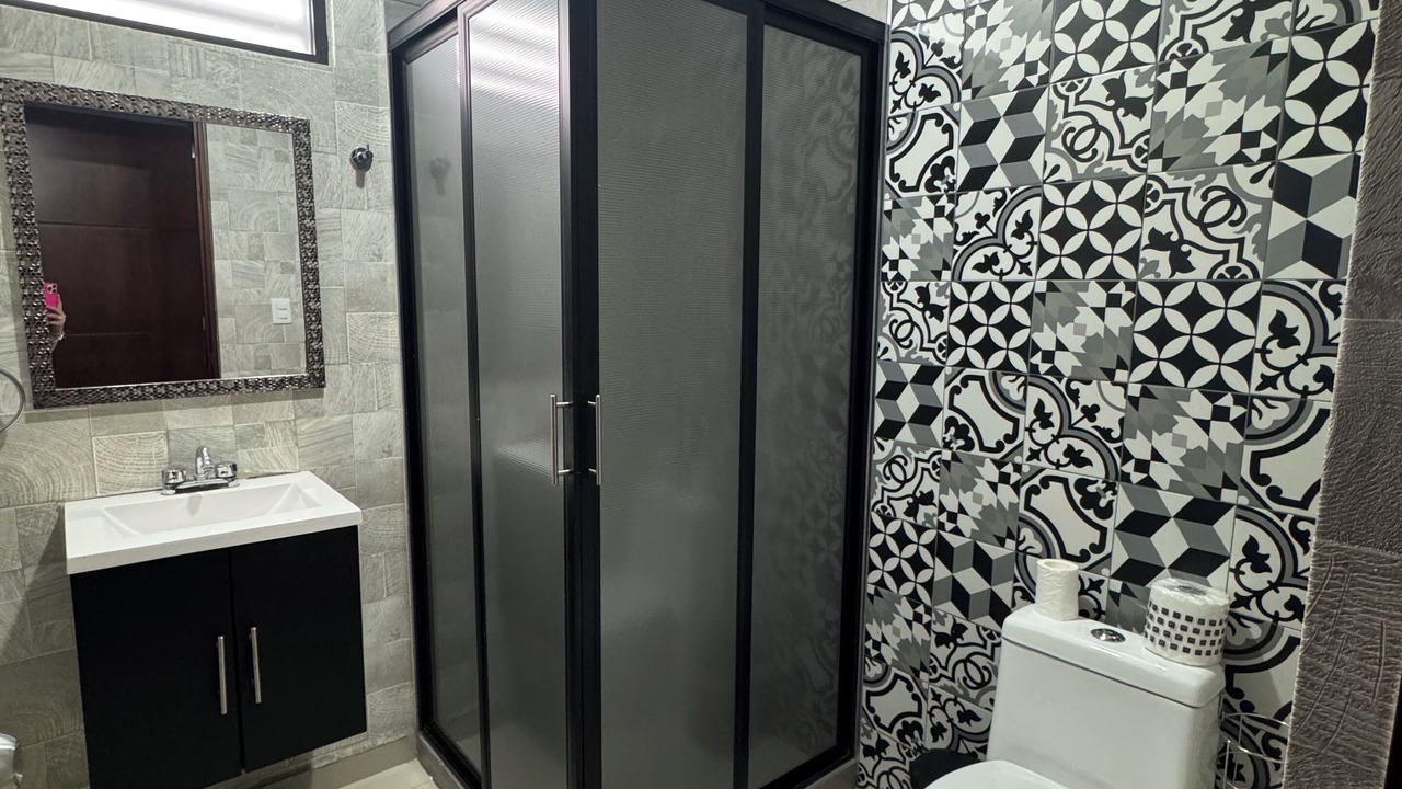 Photo of Bathroom in Culiacan