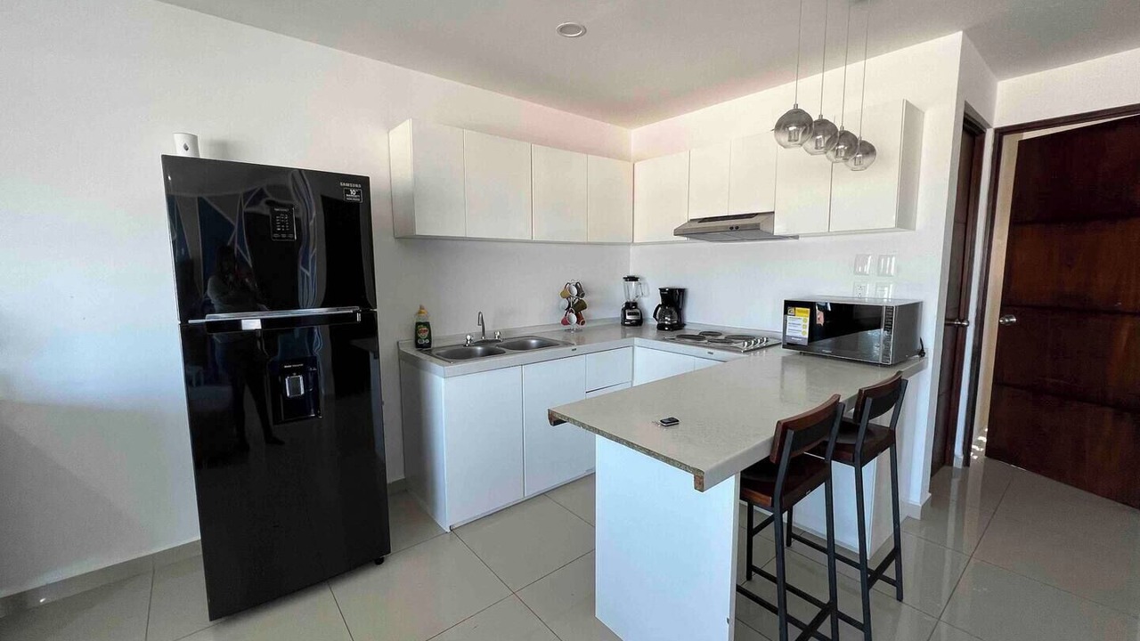 Photo of Kitchen in Culiacan