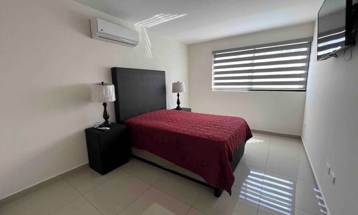 Photo of Bedroom in Culiacan