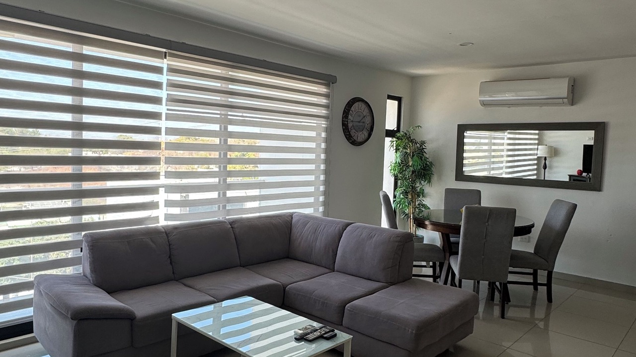 Photo of Livingroom in Culiacan