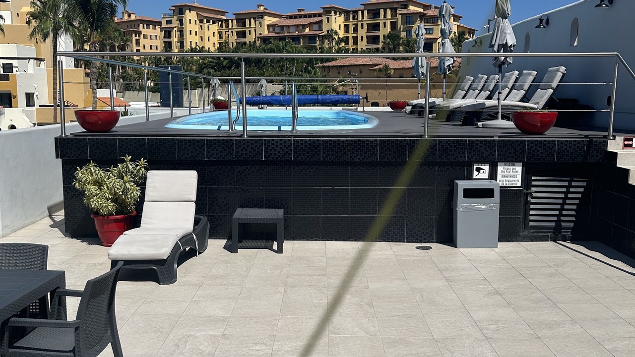 Photo of Outdoor in Centro