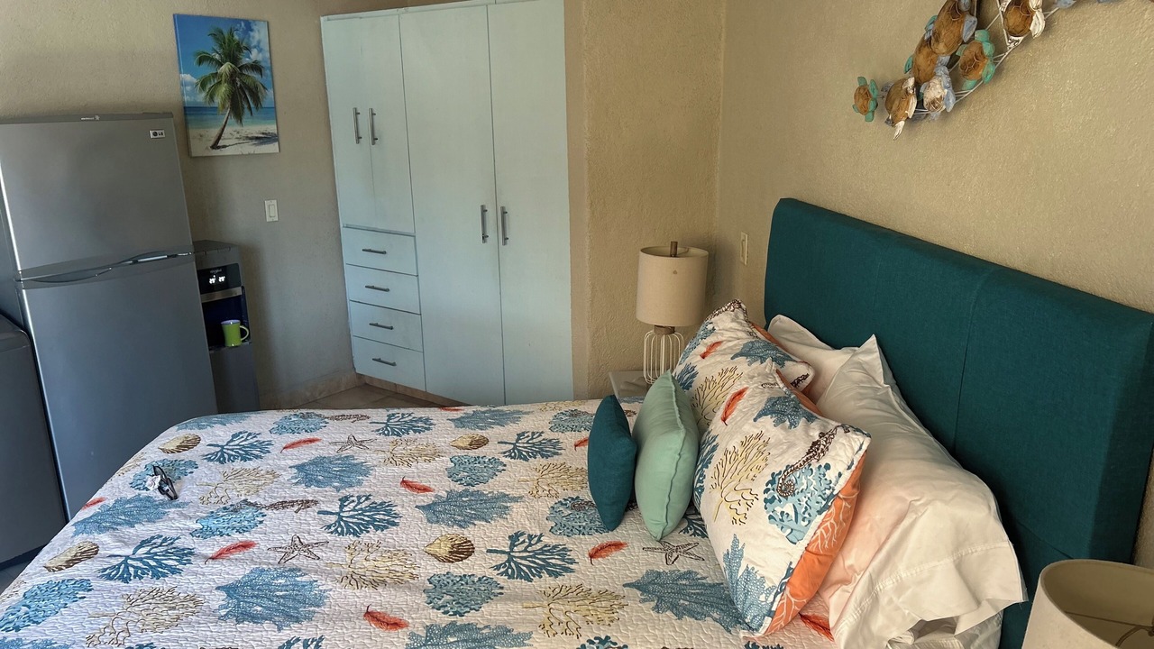 Photo of Bedroom in Centro