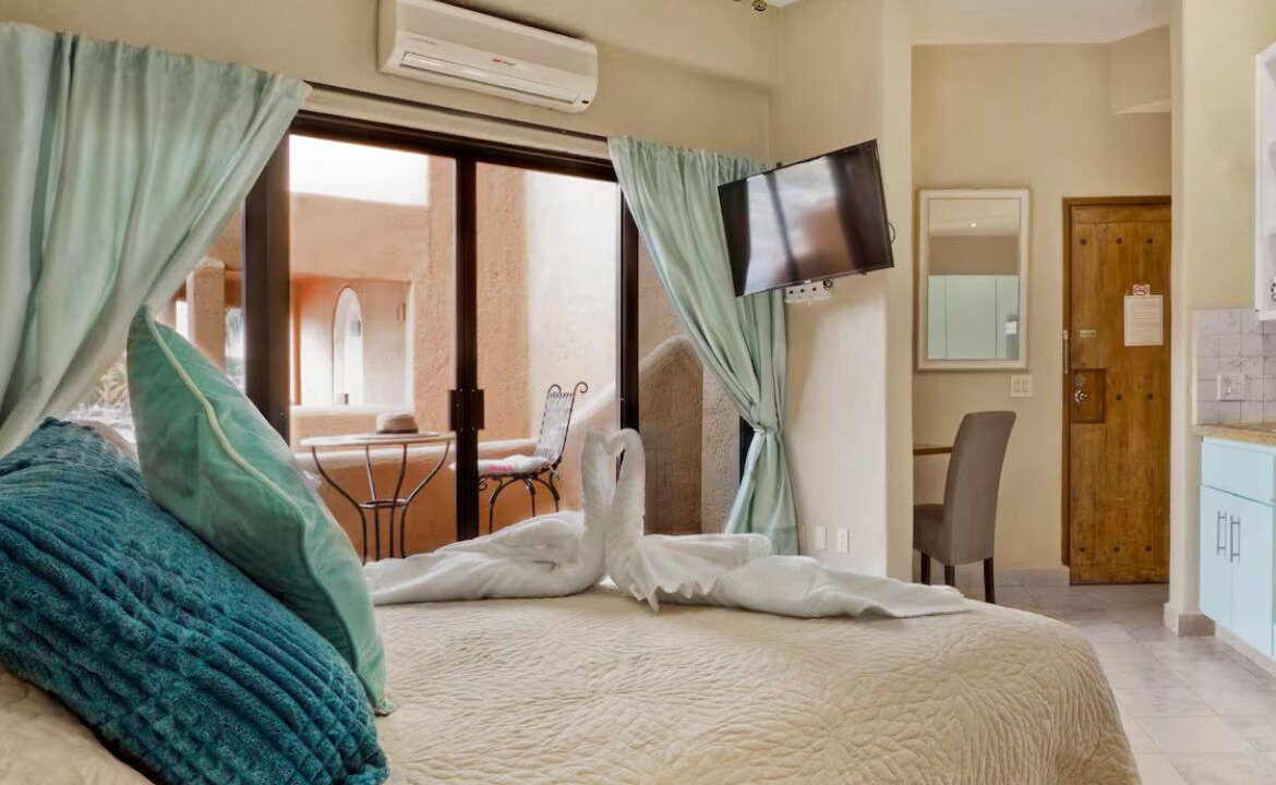 Photo of Bedroom in Centro