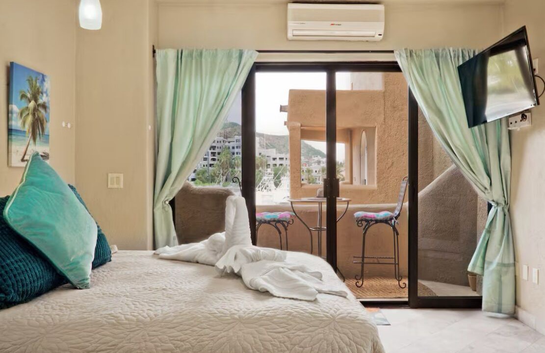 Photo of Bedroom in Centro