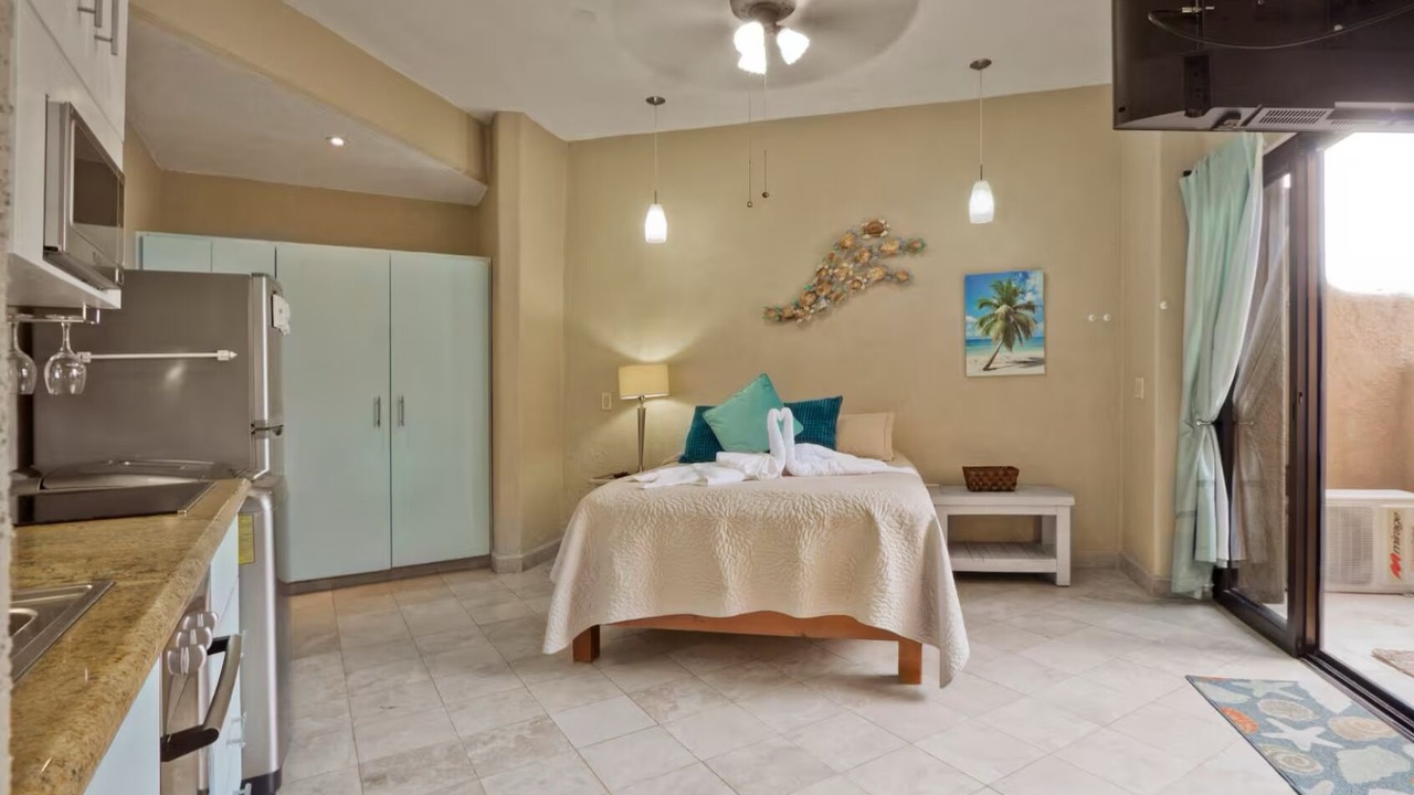 Photo of Bedroom in Centro