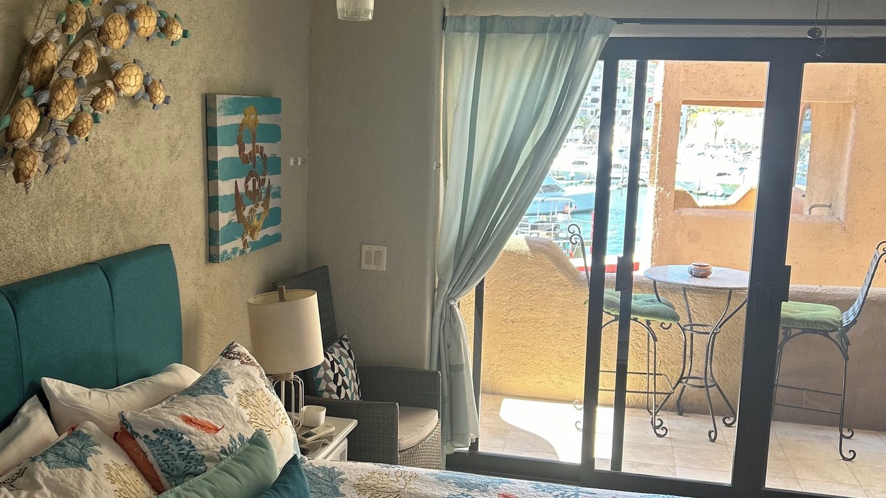 Photo of Bedroom in Centro