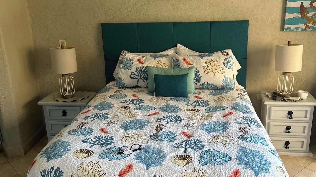 Photo of Bedroom in Centro