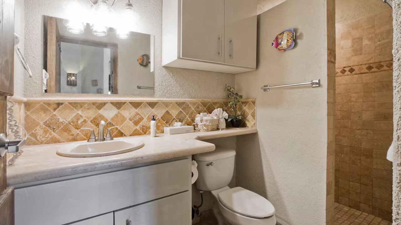 Photo of Bathroom in Centro