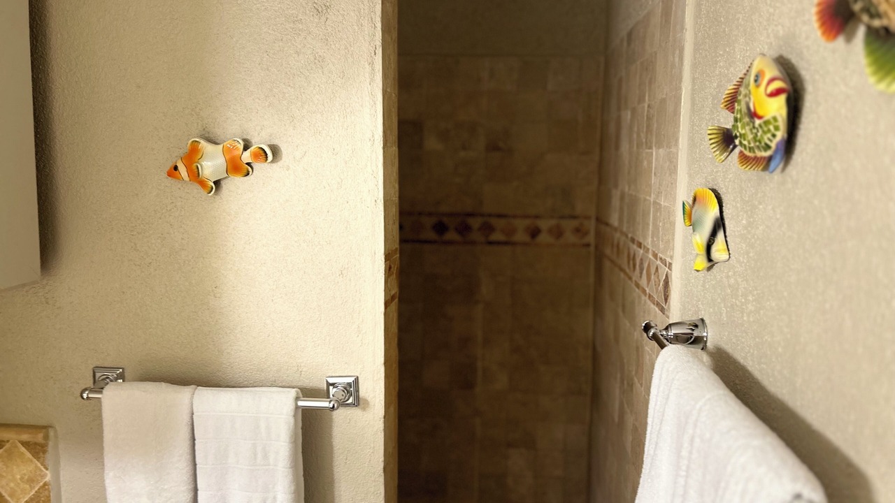 Photo of Bathroom in Centro