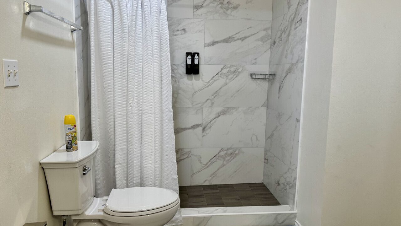 Photo of Bathroom in Pharr