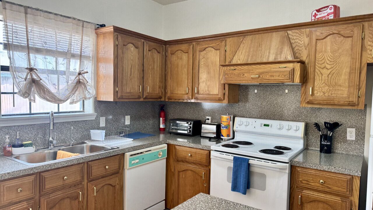 Photo of Kitchen in Pharr