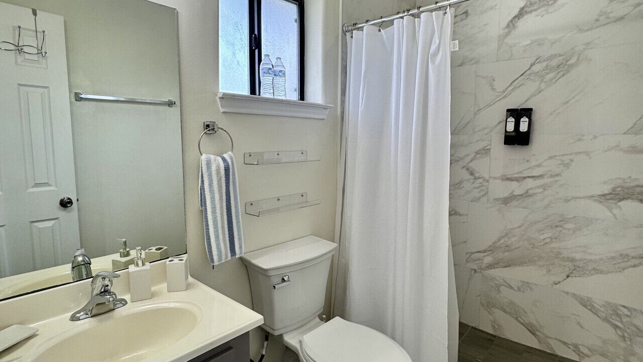 Photo of Bathroom in Pharr