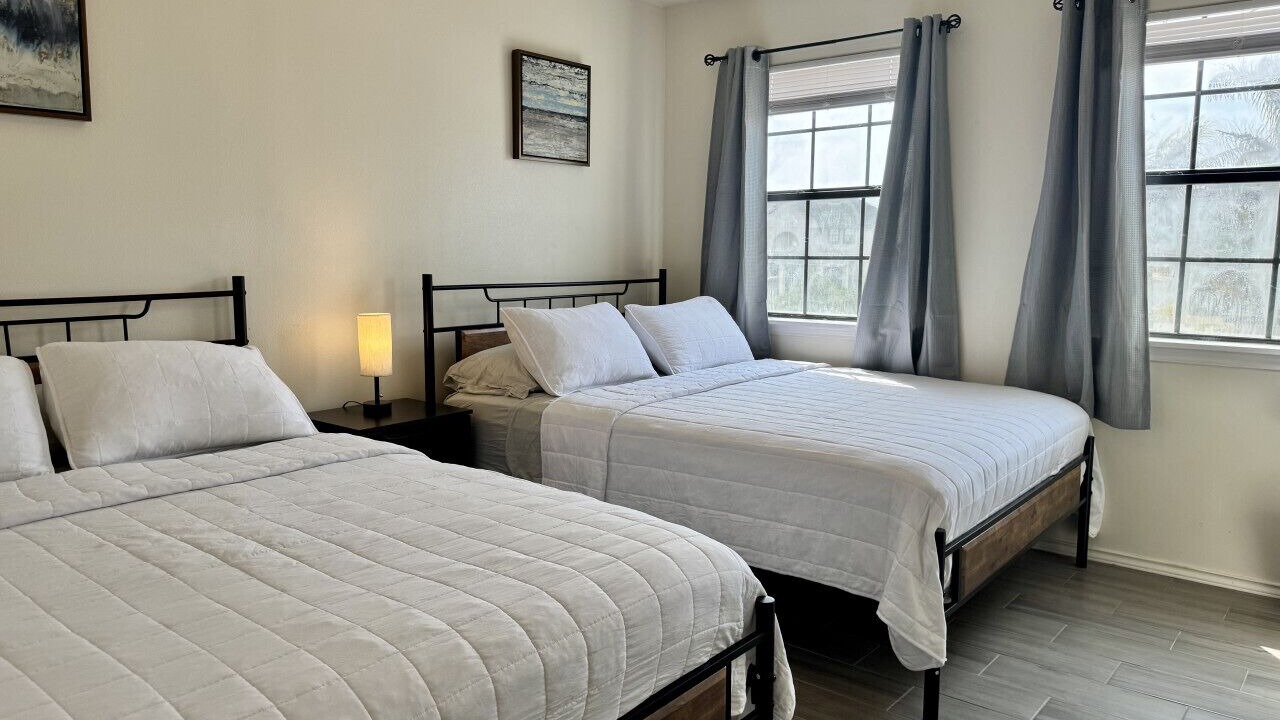 Photo of Bedroom in Pharr