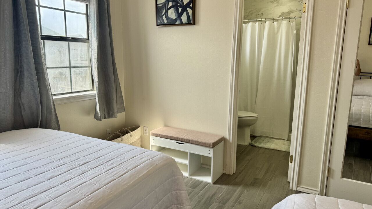 Photo of Bedroom in Pharr