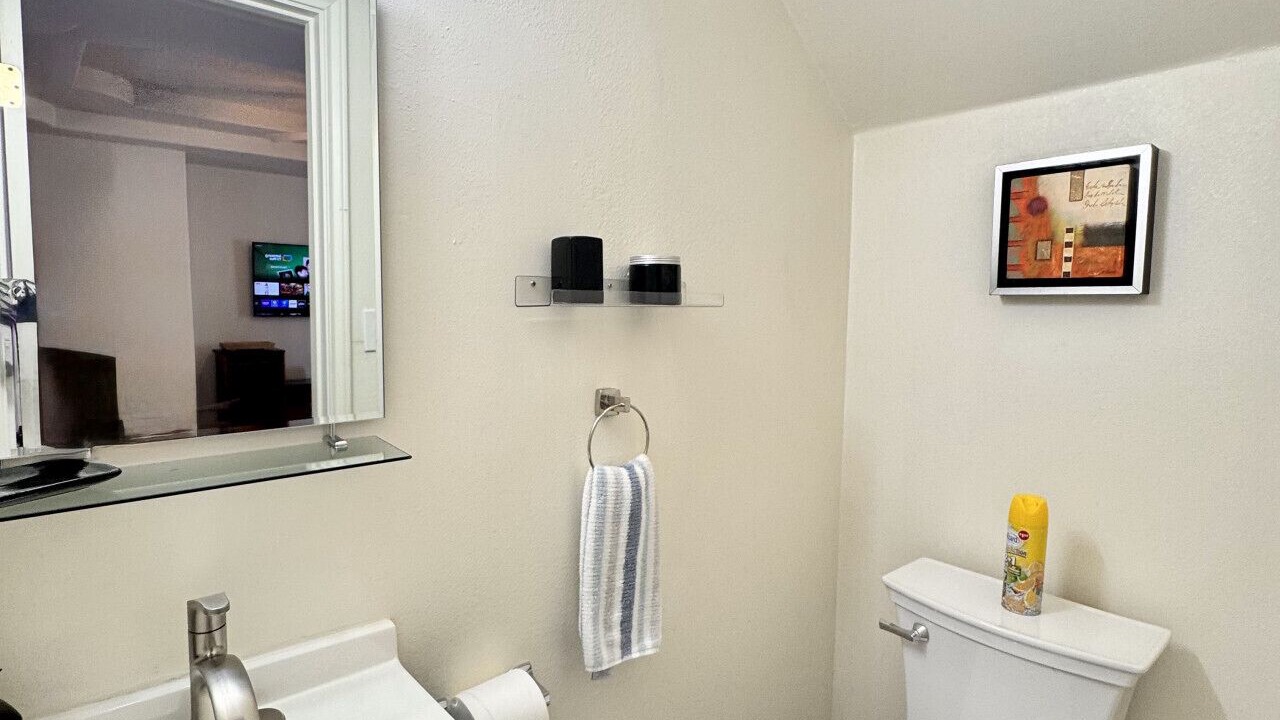Photo of Bathroom in Pharr