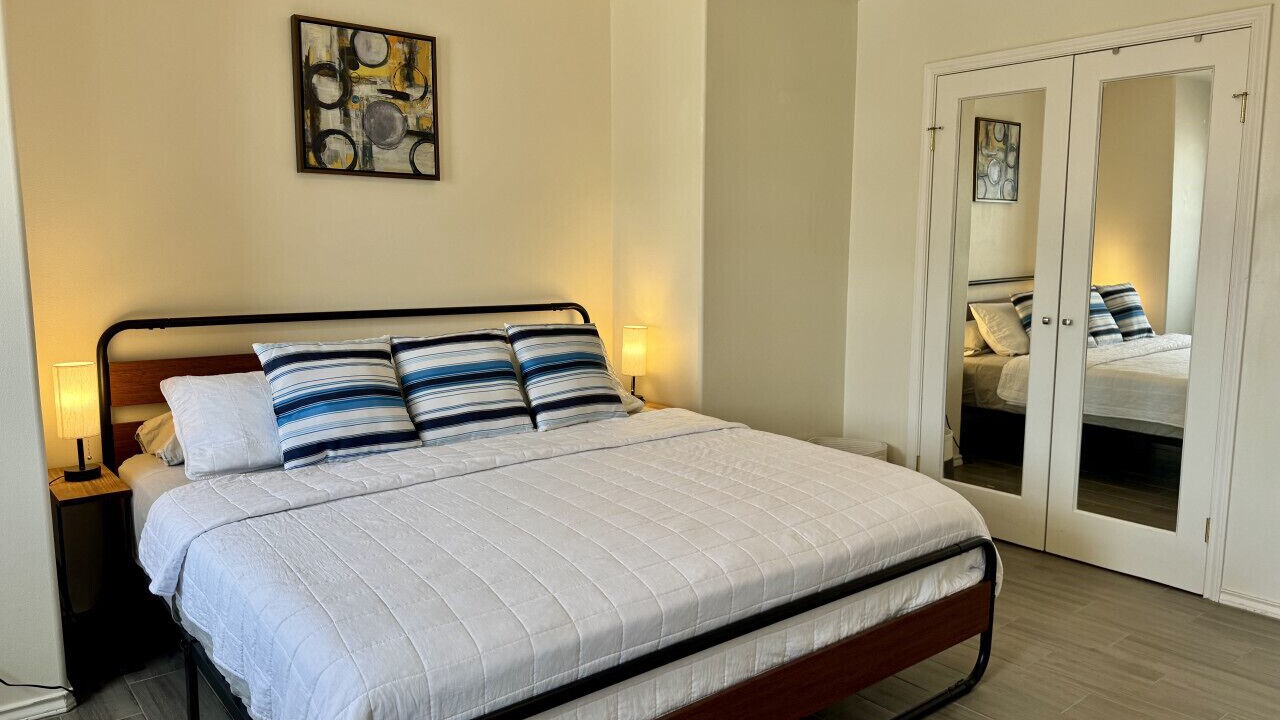 Photo of Bedroom in Pharr