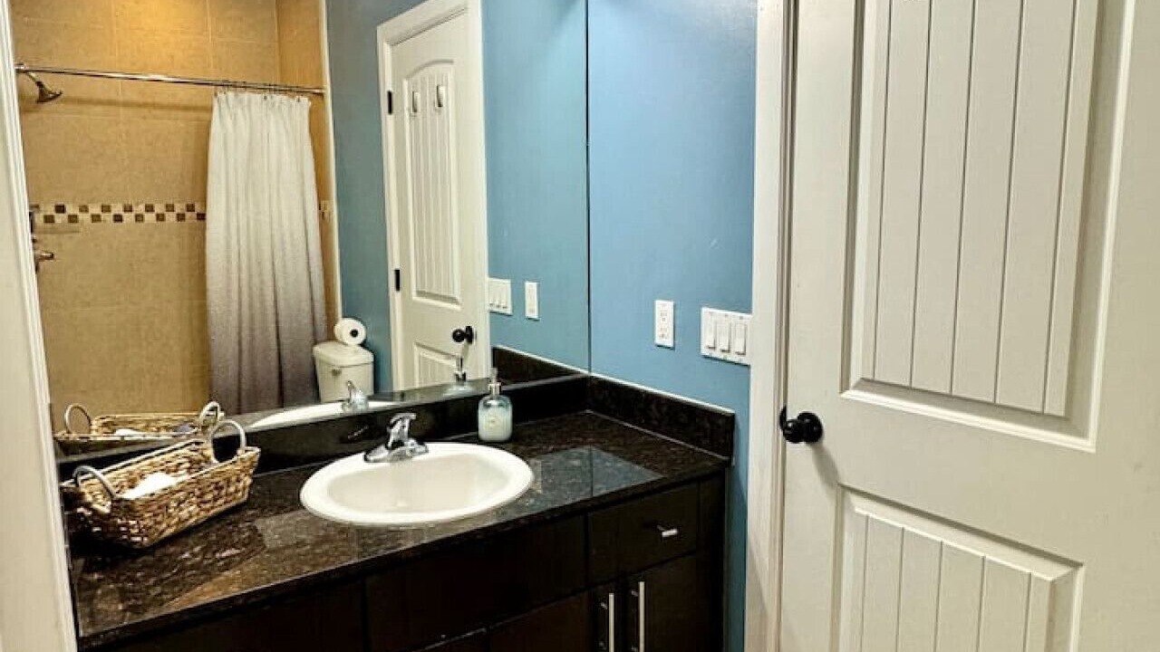 Photo of Bathroom in Mission