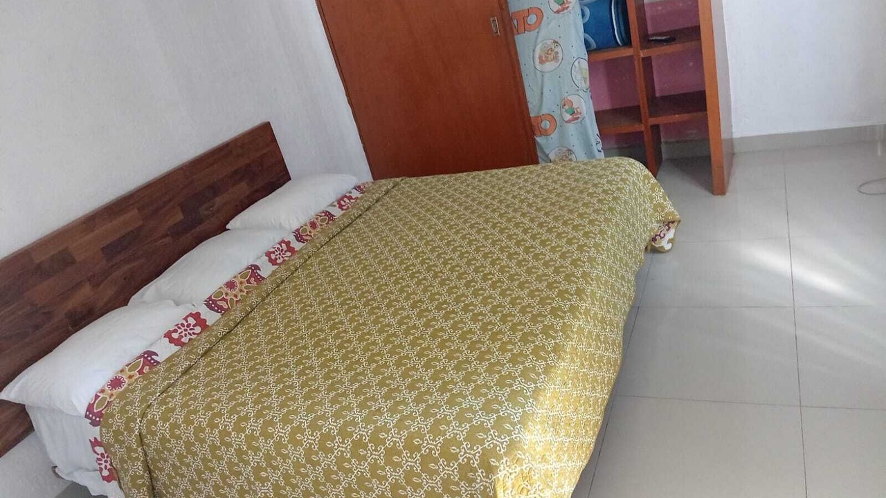 Photo of Bedroom in Mazatlan