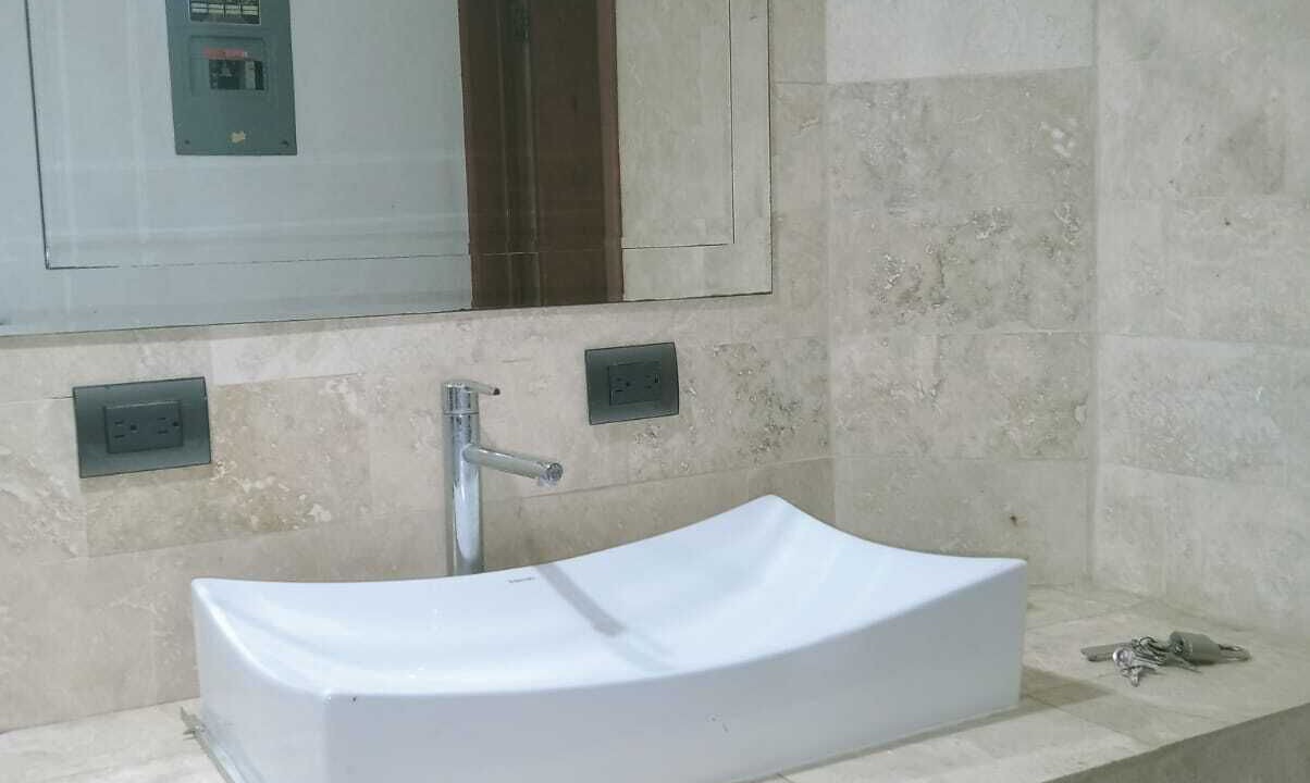 Photo of Bathroom in Mazatlan